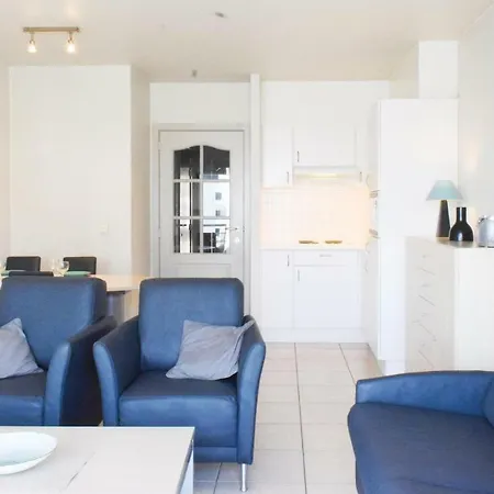 Residentie Zeezicht *