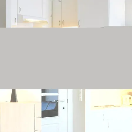Appartement Residentie Zeezicht Oostende