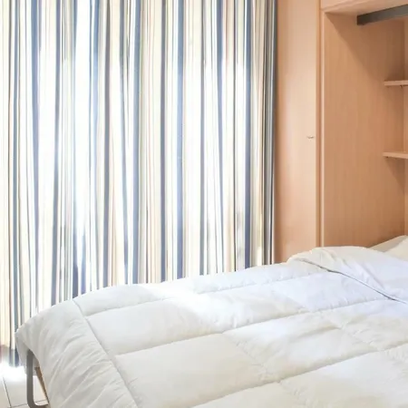 Residentie Zeezicht 奥斯滕德