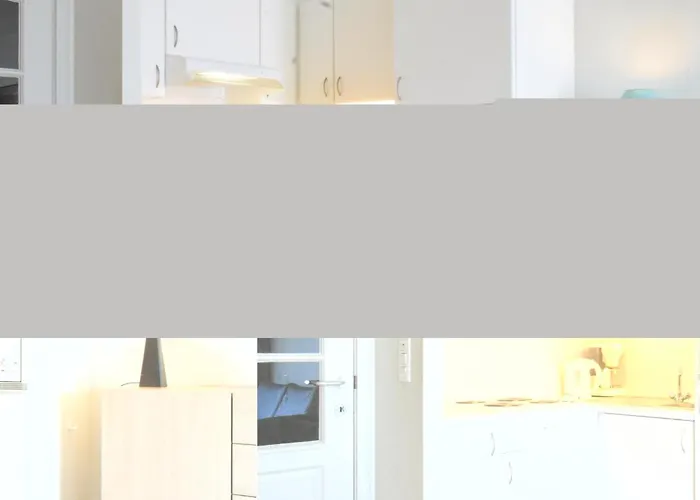 公寓 Residentie Zeezicht 奥斯滕德